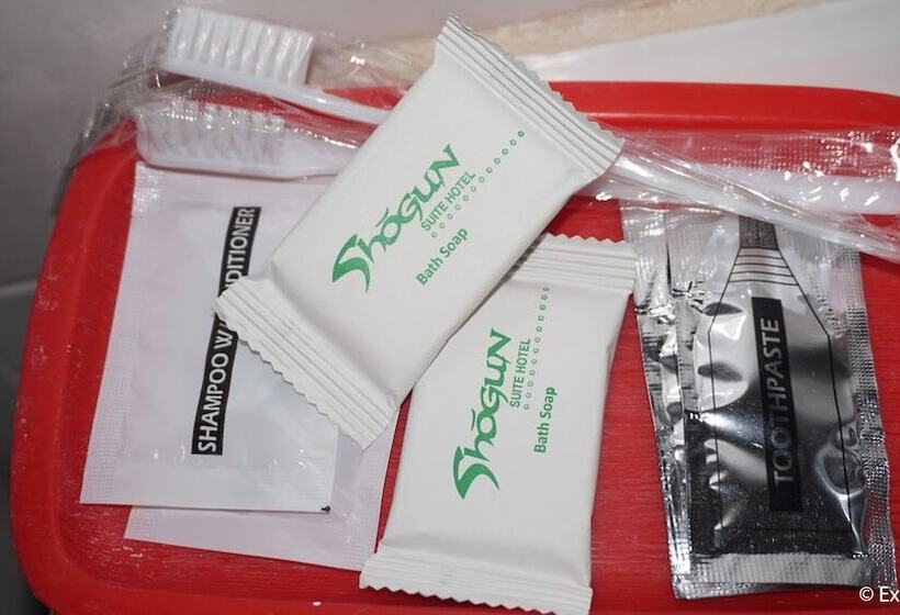 فندق Urban Travellers