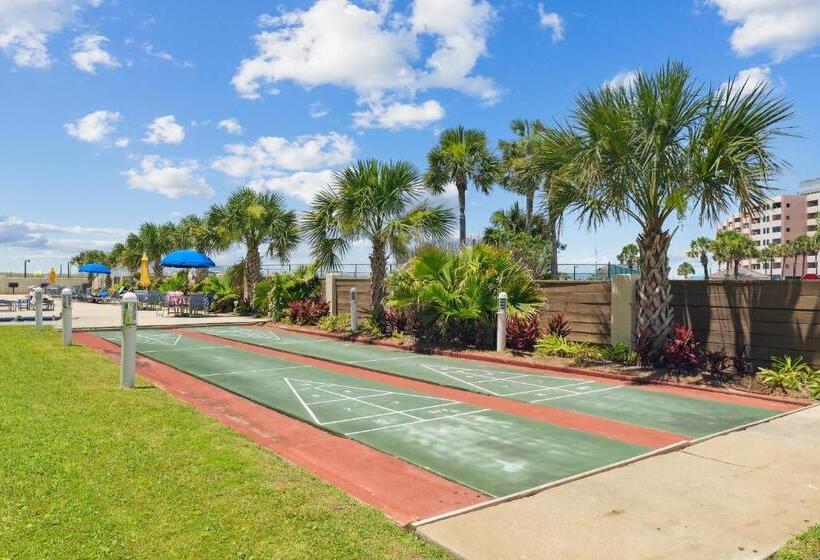 Inlet Reef Club By Panhandle Getaways