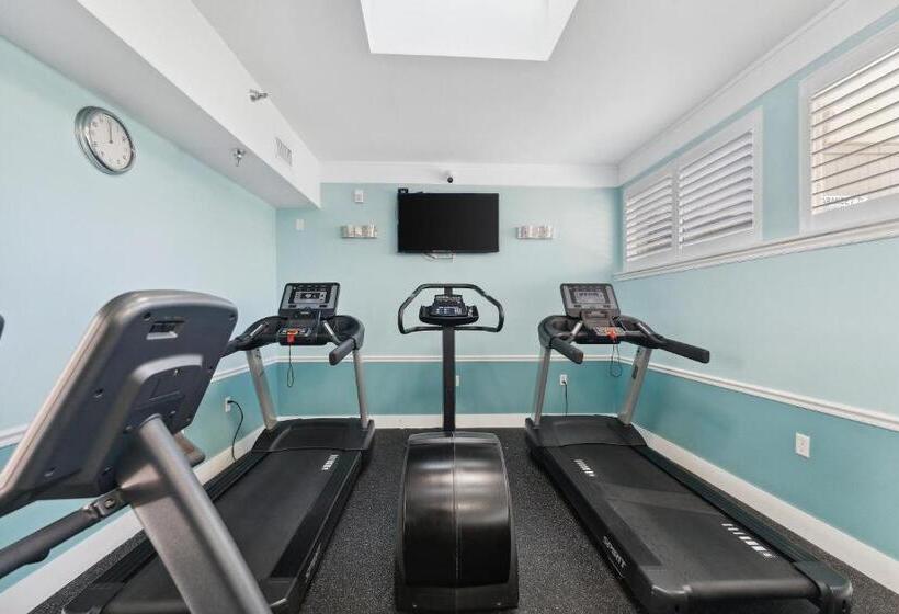 Inlet Reef Club By Panhandle Getaways