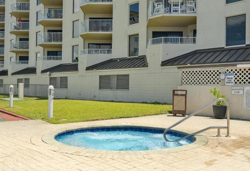 Inlet Reef Club By Panhandle Getaways