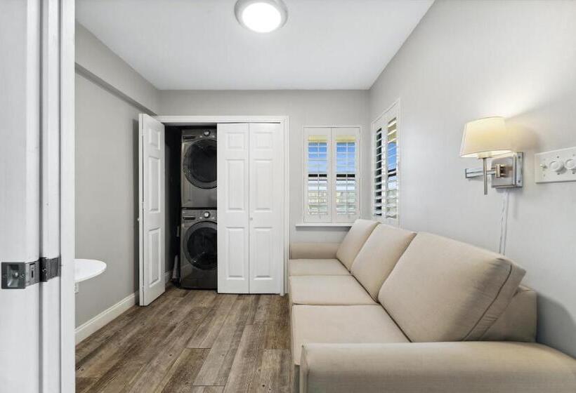 Inlet Reef Club By Panhandle Getaways