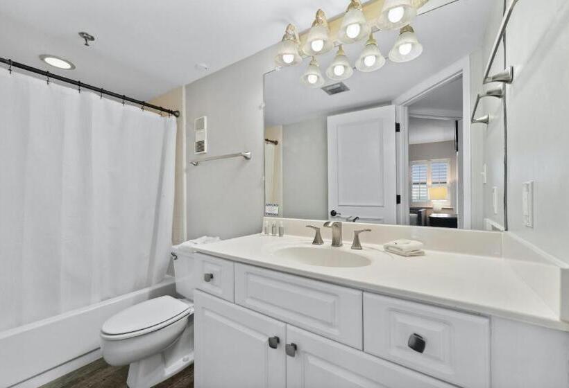 Inlet Reef Club By Panhandle Getaways