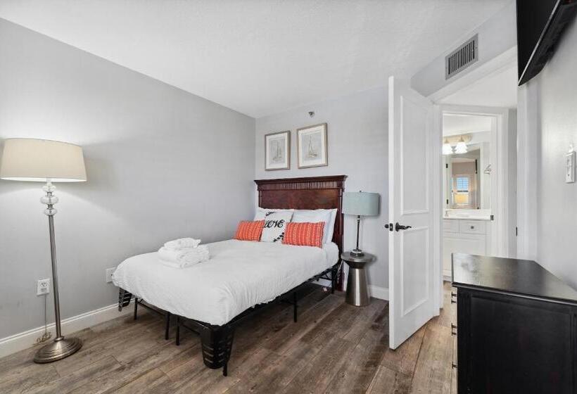 Inlet Reef Club By Panhandle Getaways