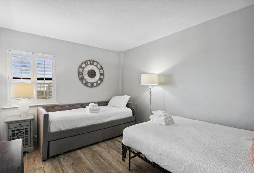 Inlet Reef Club By Panhandle Getaways