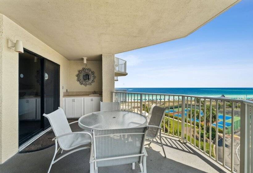 Inlet Reef Club By Panhandle Getaways