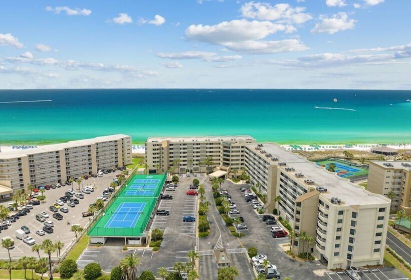 Inlet Reef Club By Panhandle Getaways