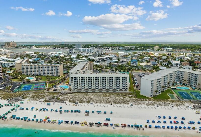 Inlet Reef Club By Panhandle Getaways