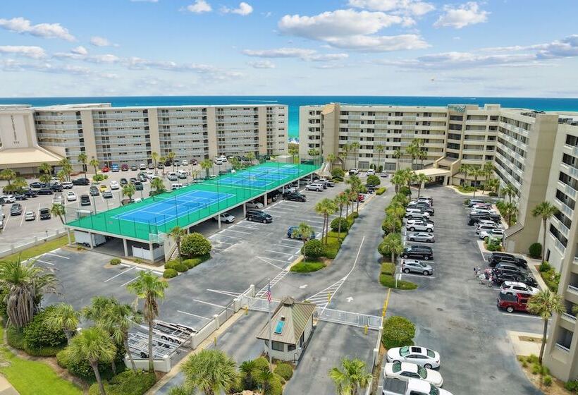 Inlet Reef Club By Panhandle Getaways