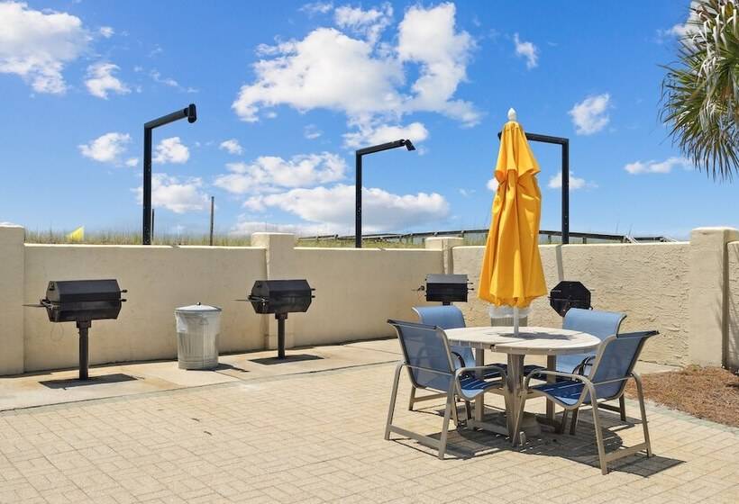 Inlet Reef Club By Panhandle Getaways