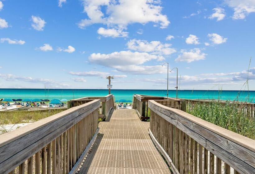 Inlet Reef Club By Panhandle Getaways