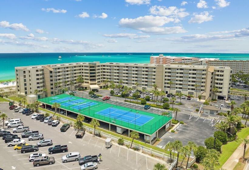 Inlet Reef Club By Panhandle Getaways