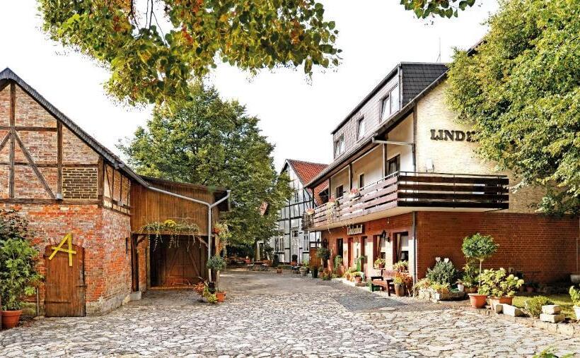 Landgasthaus & Hotel Lindenhof