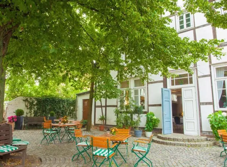 Landgasthaus & Hotel Lindenhof