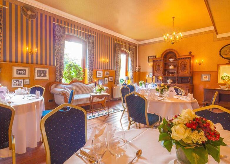 Landgasthaus & Hotel Lindenhof