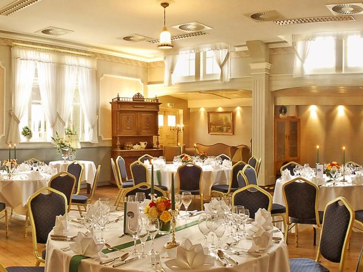 Landgasthaus & Hotel Lindenhof