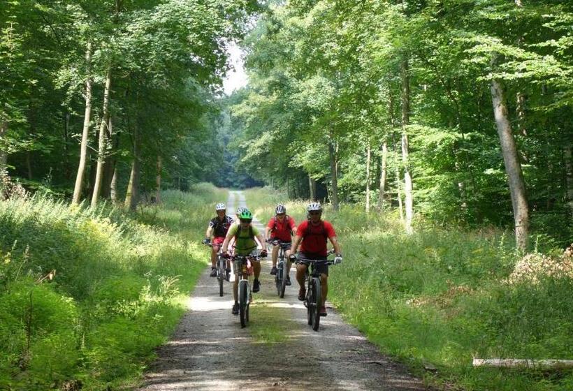Landgasthaus & Hotel Lindenhof