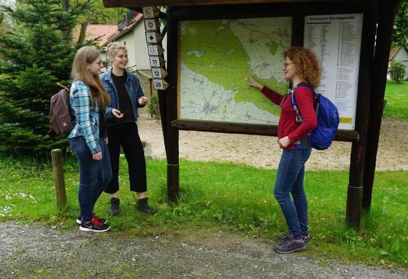 Landgasthaus & Hotel Lindenhof