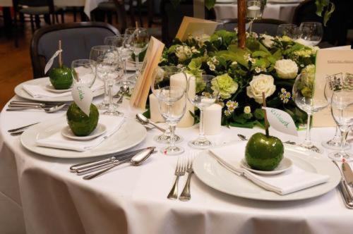 Landgasthaus & Hotel Lindenhof