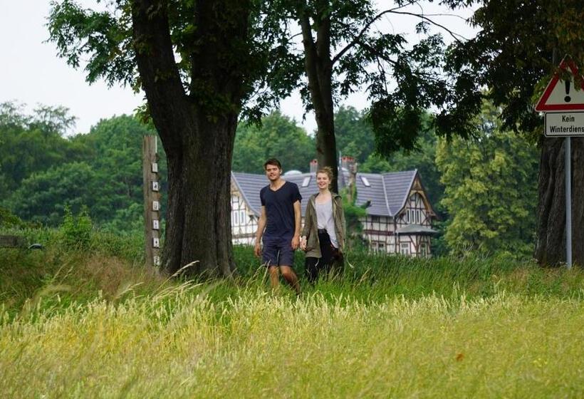 Landgasthaus & Hotel Lindenhof