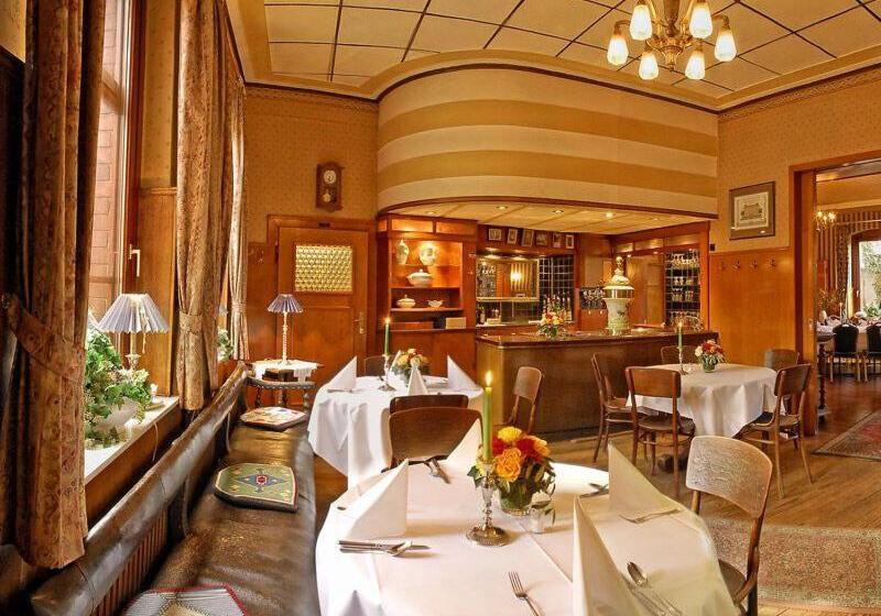 Landgasthaus & Hotel Lindenhof