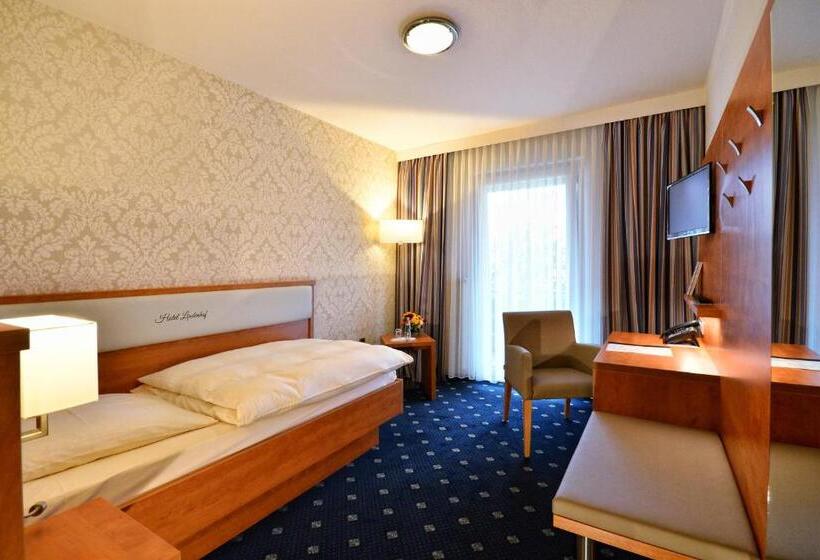 Landgasthaus & Hotel Lindenhof