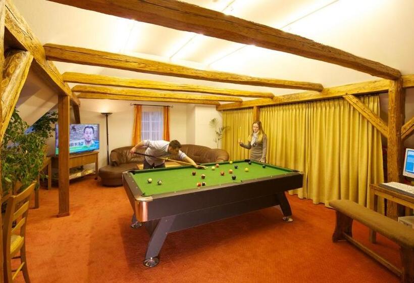 Landhotel Quirle Häusl