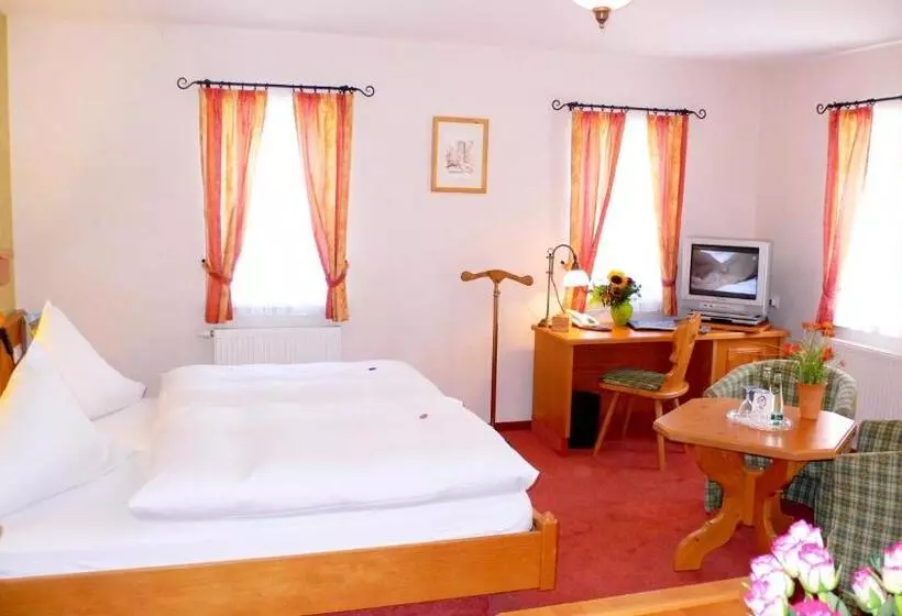 Landhotel Quirle Häusl