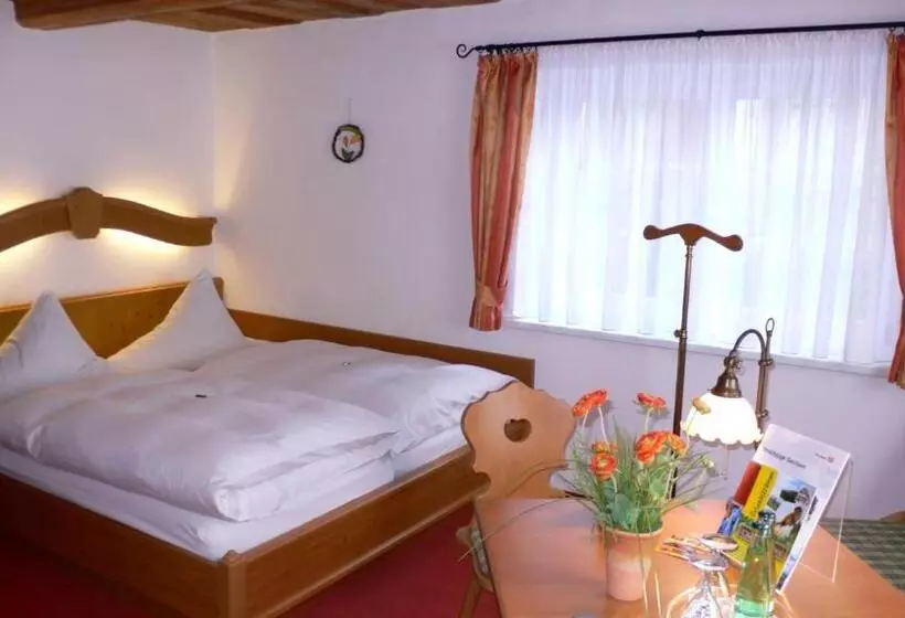 Landhotel Quirle Häusl