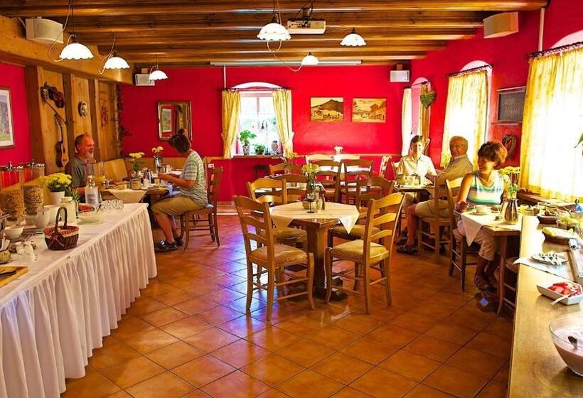 Landhotel Quirle Häusl