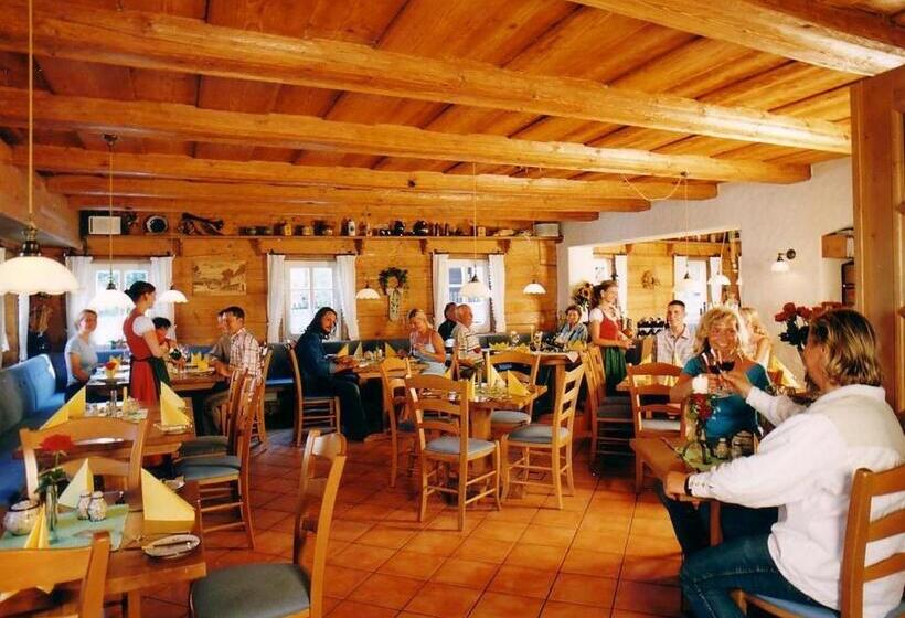 Landhotel Quirle Häusl