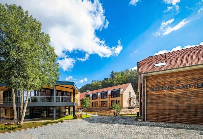 Landhotel Weihermühle