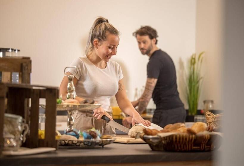 Landhotel Weihermühle