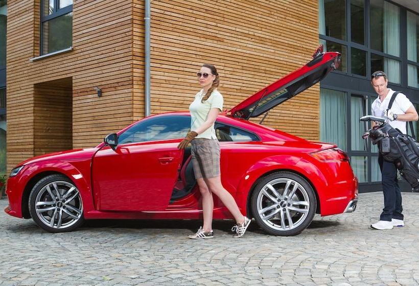 Landhotel Weihermühle