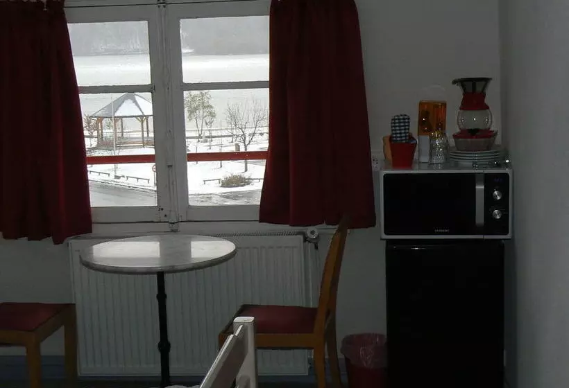 Le Beau Cottage