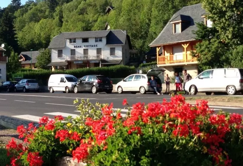 Le Beau Cottage