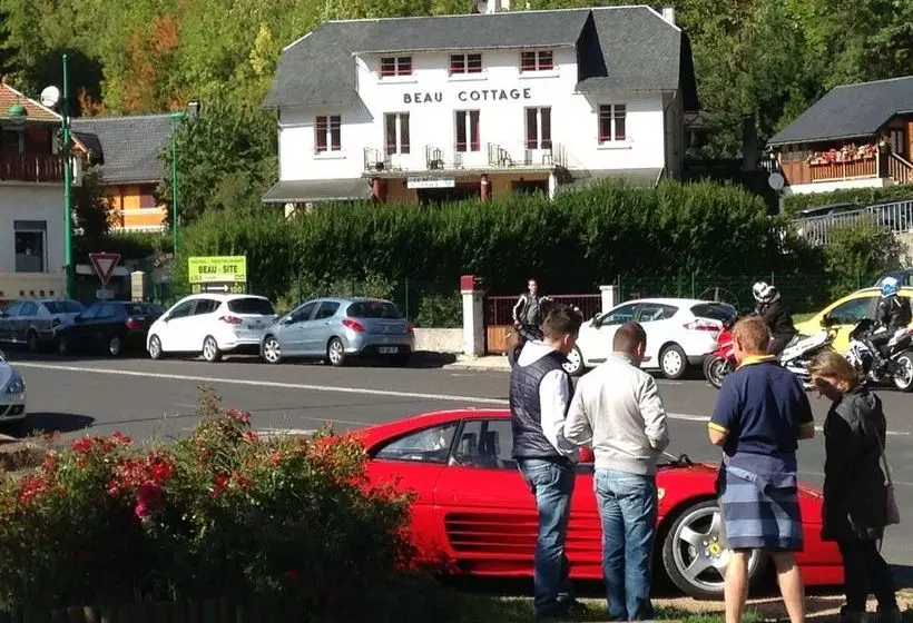 Le Beau Cottage