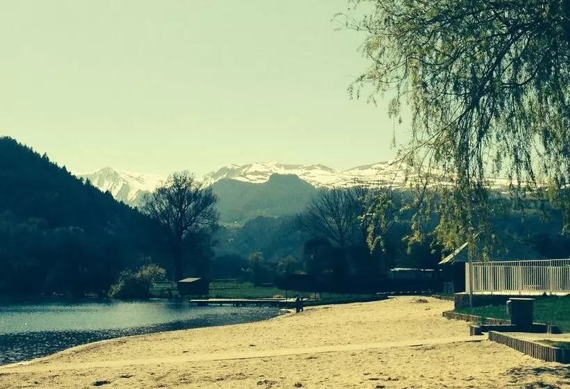Le Beau Cottage