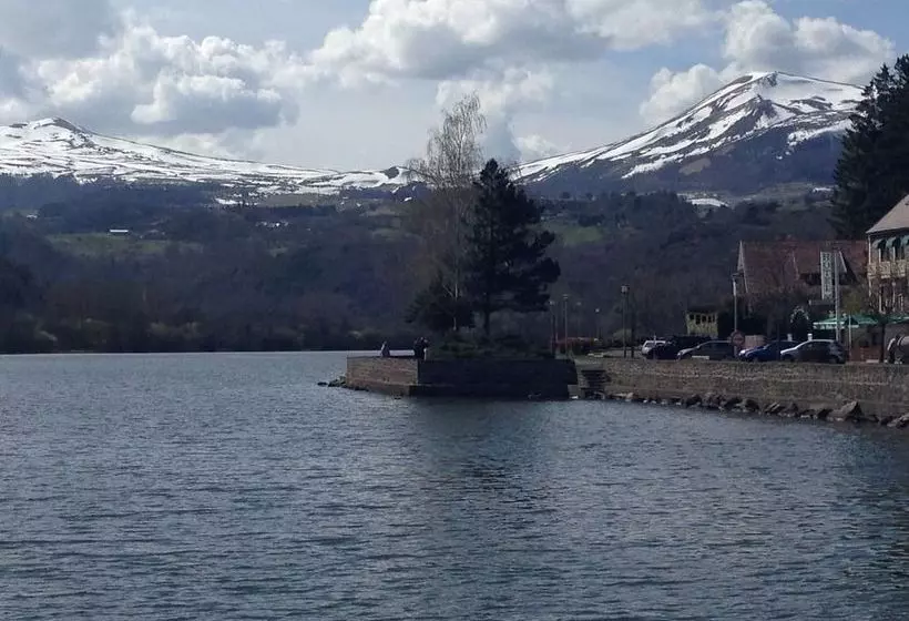 Le Beau Cottage