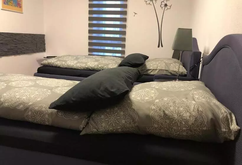 Messezimmer 4u