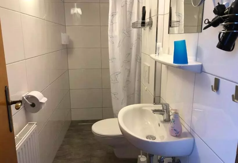 Messezimmer 4u