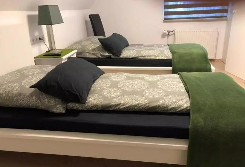 Messezimmer 4u