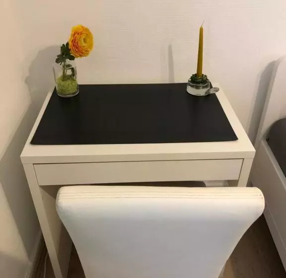 Messezimmer 4u