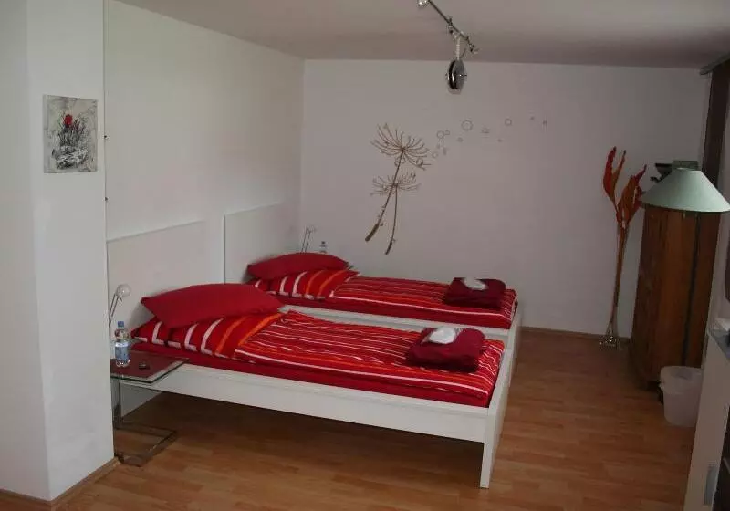 Messezimmer 4u