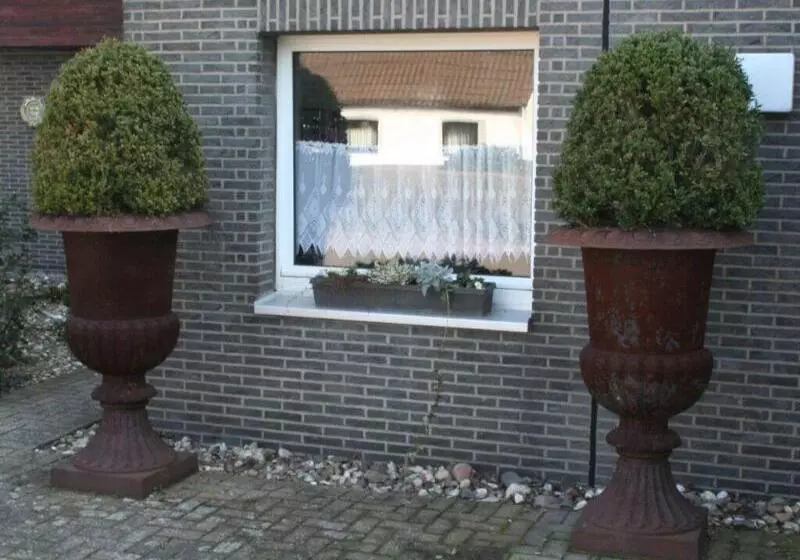 Messezimmer 4u