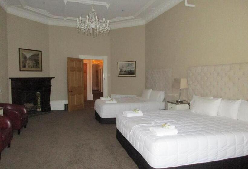 מוטל Valmai House Cambridge