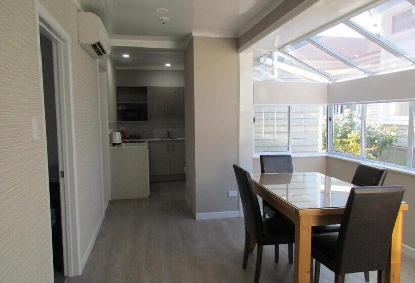 מוטל Valmai House Cambridge