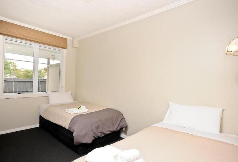 מוטל Valmai House Cambridge