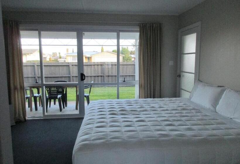 מוטל Valmai House Cambridge