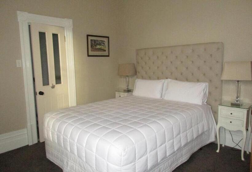 מוטל Valmai House Cambridge