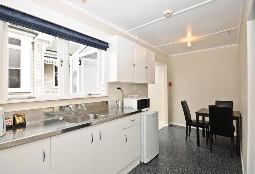 מוטל Valmai House Cambridge